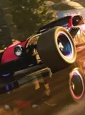 Dirt 5: Uproar Content Pack