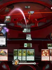 Magic: The Gathering - Duels of the Planeswalkers 2012