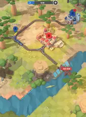 Train Valley 2: Passenger Flow