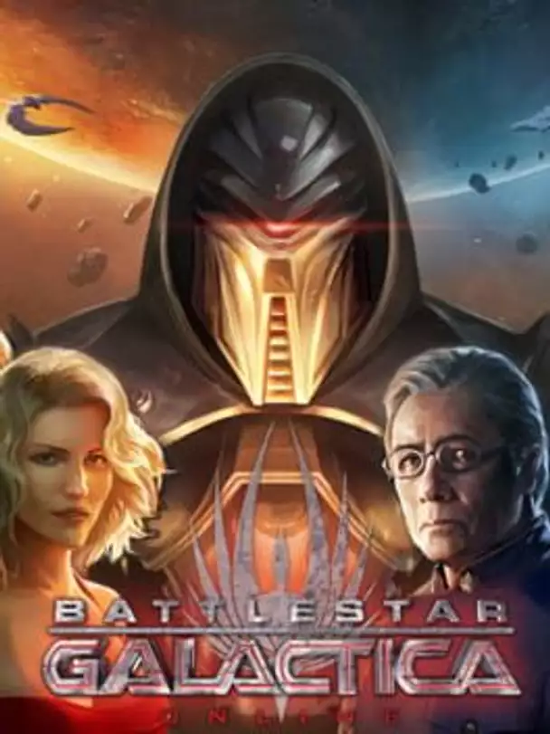 Battlestar Galactica Online