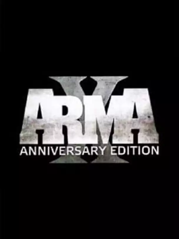 Arma X: Anniversary Edition