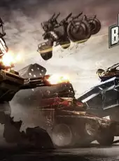 Red Faction: Battlegrounds