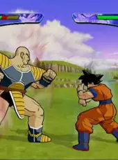 Dragon Ball Z: Budokai 3 HD