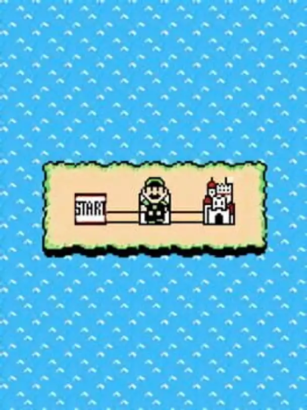 Normal Super Mario Bros. 3