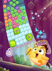 Angry Birds Dream Blast