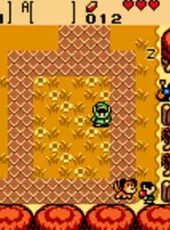 The Legend of Zelda: Oracle of Seasons