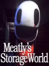 Meatly's Storage World