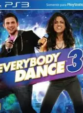 Everybody Dance 3