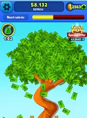 Money Tree