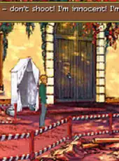 Broken Sword: The Shadow of the Templars