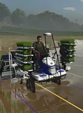 Farming Simulator 25: Highlands Fishing Edition