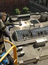 Payday 2: The Big Bank Heist