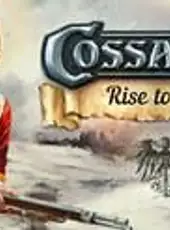 Cossacks 3: Rise to Glory