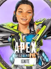 Apex Legends: Ignite