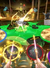 Drums Rock: HammerFall - 'Hearts On Fire'