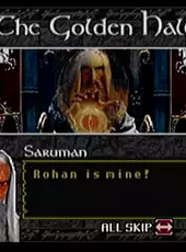 Lord of the Rings: Warrior of Middle Earth