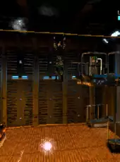 Covert Ops: Nuclear Dawn