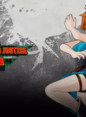 My Hero One's Justice 2: DLC Pack 3 - Itsuka Kendo