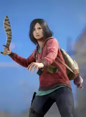 World War Z: Desert Defenders Weapons Pack