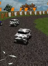 Test Drive: Off-Road