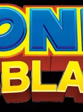 Sonic 3D Blast