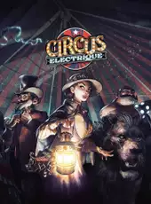 Circus Electrique