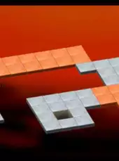 Bloxorz