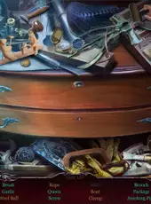 Chimeras: Cursed and Forgotten - Collector's Edition