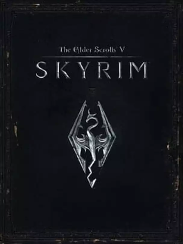 The Elder Scrolls V: Skyrim