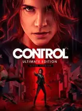 Control: Ultimate Edition - Cloud Version
