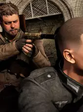 Sniper Elite: Resistance - Wrath of the Resistance Weapon and Skins Pack