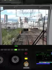 JR East Train Simulator: Yokosuka Line (Kurihama to Tokyo) Series E217