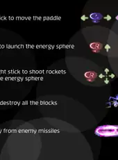 Energy Invasion