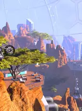 Trials Fusion: Empire of the Sky