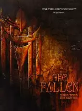 Star Trek: Deep Space Nine - The Fallen