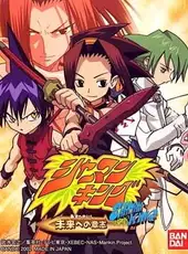Shaman King: Asu he no Ishi
