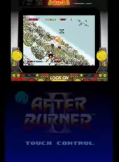 3D After Burner II