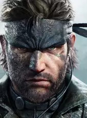 Metal Gear Solid Delta: Snake Eater