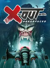 X-Out: Resurfaced