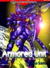 Armored Unit