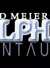Sid Meier's Alpha Centauri