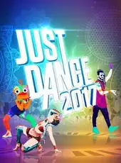 Just Dance 2017