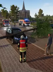 Emergency Call 112: The Fire Fighting Simulation 2 - Volunteer Firefighters