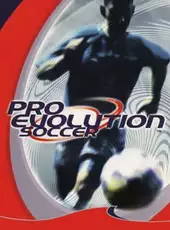 Pro Evolution Soccer