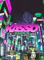 Kasso Gaiden: Escape from the Skaterverse