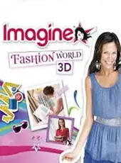 Imagine: Fashion World