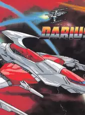 Darius II