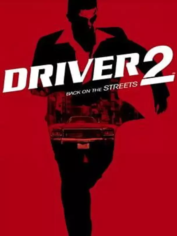 Driver 2: Back on the Streets