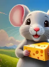 Learn to Play Vol. 3: Mice Love Cheese