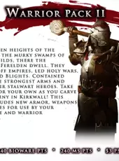 Dragon Age II: All-Class Item Pack II